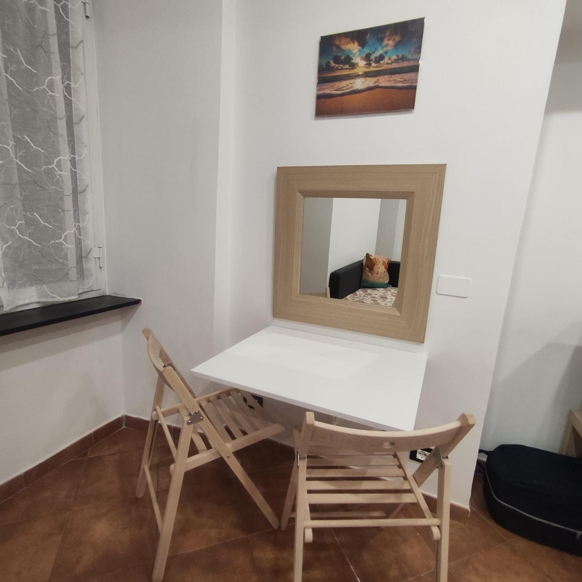 Ferienwohnung I Colori Del Mare Genua Exterior foto